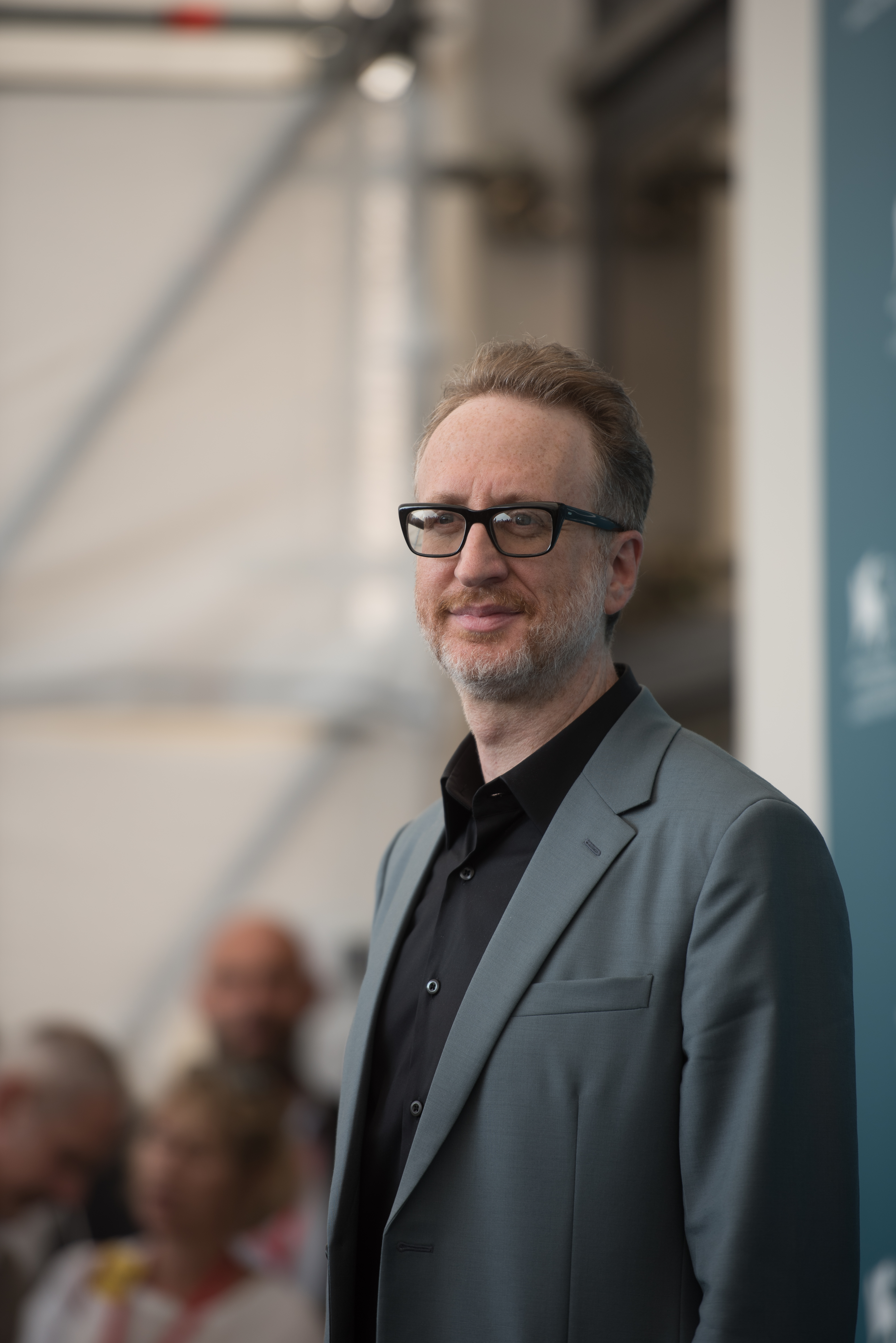 — italie venise cinema 76th mostra del cinema 29 08 2019 ad astra james gray